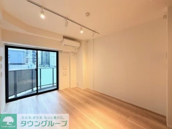 ルネサンス赤坂プレミアムコートの物件内観写真